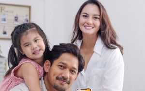 Ibnu Jamil Abadikan Momen Kocak, Ririn Ekawati dan Sang Putri Ternyata Kesulitan Sebut Makanan Ini