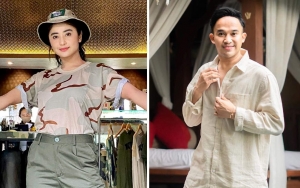 Dewi Persik Ngamuk Tendang Meja Hingga Bikin Anwar Sanjaya Pingsan, Ternyata Ini Fakta di Baliknya