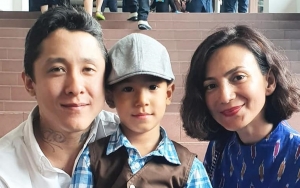 Mantan Suami Wanda Hamidah Diam-Diam Nikah Lagi, Wajah Istri Cantik Ramai Dipuji