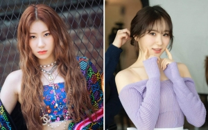 Chaeryeong ITZY Capek Terus Dibandingkan dengan Chaeyeon IZ*ONE