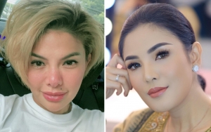 Isu Nikita Mirzani Sindir Nindy Ayunda, Identitas Asli Artis N Akhirnya Terkuak?