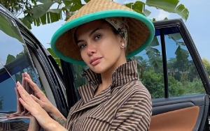 Nikita Mirzani Akhirnya Bagikan Foto Pacar, Dimas Beck?