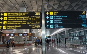 Persiapan 20 Bandara Angkasa Pura II Jelang Masa larangan Mudik 2021