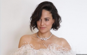 Michelle Rodriguez Ungkap Pernah 'Memaksa' Agar 'Fast And Furious' Ditulis Ulang 