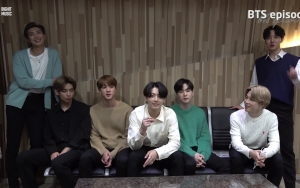 BTS Rilis Concept Clip RM dan Jungkook untuk 'Butter', Konsepnya Makin Bikin Penasaran