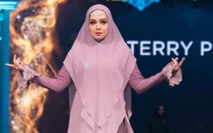 Kesehatan Terry Putri Drop Usai Insiden Rumah Dibobol Maling, Begini Kondisi Terkininya