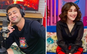 Dicecar Andre Taulany, Raffi Ahmad Tolak Satu Acara dengan Ayu Ting Ting Demi Nagita?