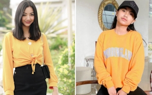 Dulu Akur Bak BFF, Glenca Chysara-Ayya Renita 'Ikatan Cinta' Terbukti Masih Musuhan?