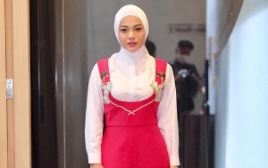 Intip 7 Potret Aurel Hermansyah Makin Cantik Saat Berhijab, Yang Terakhir Kece Abis!