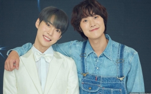 Foto-Foto Masa Kecil Doyoung NCT dan Gong Myung Tuai Perhatian, Imutnya Bikin Gemas