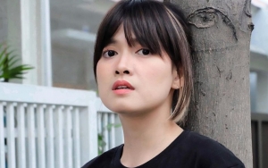 Chika Jessica Jawab Begini Saat Disinggung Soal Banyak Cowok 'Ilfil' Kepadanya