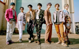 NCT Dream Siap Tampilkan Perdana 'Hot Sauce' di MTV Asia Spotlight Sebelum Perilisan Resmi