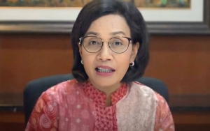 Menkeu Sri Mulyani Sebut APBN Bekerja Keras, Utang Masih Diandalkan Tutup Defisit 