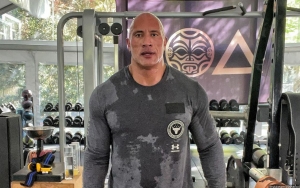 Dwayne Johnson Ternyata Sering Dikira Cewek Saat Masih SD