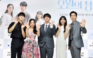 Begini Penjelasan Sutradara 'Youth of May' Demi Hindari Kecaman Drama Sejarah yang Sedang Marak