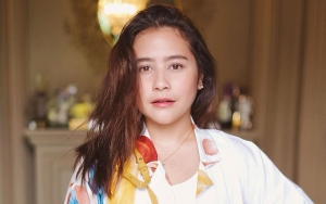 Diminta Akting Ketawa, Prilly Latuconsina Malah Nangis Bareng Cast 'I Love You Silly' Gara-gara Ini