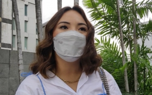  Soal Bibir Amanda Manopo Dinilai Berubah, Sang Kakak Ungkap Fakta Sebenarnya