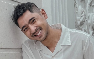 Tampilan Rambut Barunya Tuai Pujian, Arya Saloka Malah Larang Fans Ikutan
