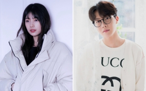 Suzy dan J-Hope BTS Sama-Sama Sumbang Miliaran untuk Rayakan Hari Anak