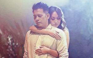 Heboh Ariel Akui Baper Saat Dipeluk BCL di Video Klip 'Mencari Cinta' Malah Direspons Sinis