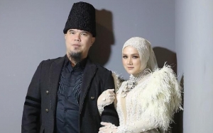 Terkuak Perlakuan Ahmad Dhani ke Mantan Suami Mulan Jameela, Banjir Pujian