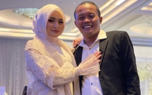 Nathalie Holscher Kembali Kunjungi Dokter Kandungan Tanpa Sule, Ada Apa?