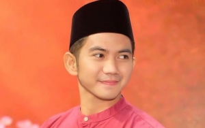 Wajah Tampan Putra Rizki DA Jadi Perbincangan, Netizen: Untung Mirip Ibunya