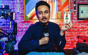 Denny Darko Prediksi Ribuan Orang Meninggal Karena Covid-19 Pasca Lebaran