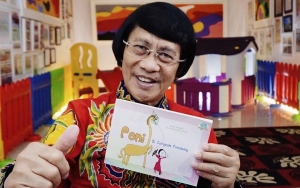 Bukan Kanker Prostat, Kak Seto Beber Penyakit Yang Diderita Sampai Harus Minum Obat Selama Sebulan