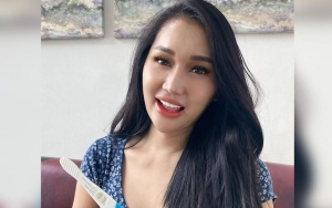 Ngotot Hamil, Lucinta Luna Berharap Punya Anak Kembar Sampai Sudah Siapkan Nama Unik