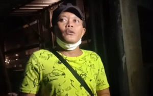 Sule Tetap Beri THR ke Karyawan Meski Kondisi Ekonomi Menurun: Saya Pikir ke Depan