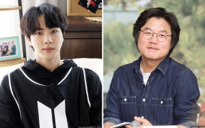 Diancam Jin BTS dengan Kekuatan ARMY, Nyali PD Na Young Suk Langsung Ciut