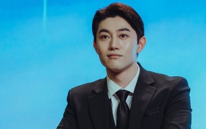 Kwak Dong Yeon Kagumi Totalitas Song Joong Ki di 'Vincenzo', Ungkap Fakta Mencengangkan Ini