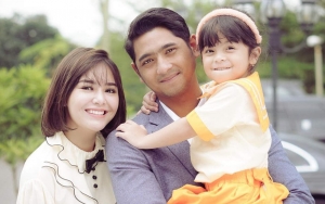 Soal Amanda Manopo Didoakan Berjodoh dengan Arya Saloka, Begini Respons Sang Kakak