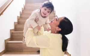 Ansara Ponakan Nagita Slavina Disebut Kembaran Rafathar Karena Postingan Marsha Tengker Ini