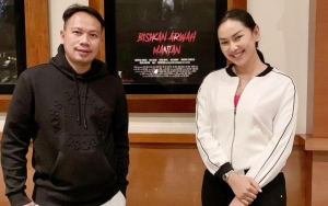 Tak Bertemu Vicky Prasetyo Tiga Hari, Kalina Oktarani Lakukan Hal Ini
