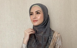 Catat Rekor MURI Sinetron Terpanjang, Donita Ungkap 'Cinta Fitri' Hampir Berhenti Di Episode 15
