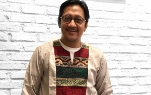 Andre Taulany Beber Alasan Sebenarnya Pasang Billboard Gede di Jalan  Raya, Nyaleg Atau Bisnis?