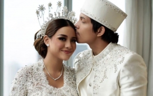 Pose Atta Halilintar-Aurel Hermansyah Demi Hamil Dikira 'Meresahkan', Fans Ramai Membela