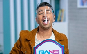 Raffi Ahmad Langsung Bagi-bagi THR, Bakal Belikan Pemain Rans Cilegon FC Mobil?