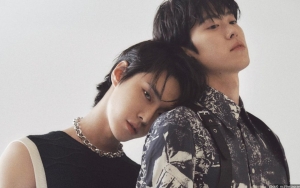 Doyoung NCT dan Gong Myung Saling Beri Pujian, Bahas Hal yang Bikin Bangga pada Satu Sama Lain