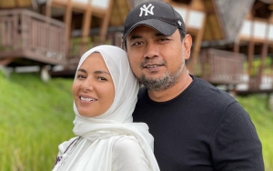 Bebi Romeo Belajar Al-Qur'an, Begini Sikap Manis Meisya Siregar dan Anak-Anak