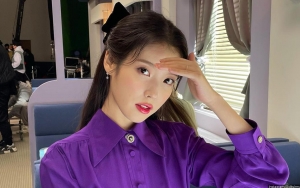Potret IU Sekarang dan 5 Tahun Lalu Kejutkan Netizen, Kenapa?