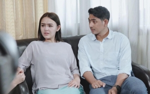 Arya Saloka Cover 'Tanpa Batas Waktu', Suara 'Nyempil' Amanda Manopo Bikin Fans Baper