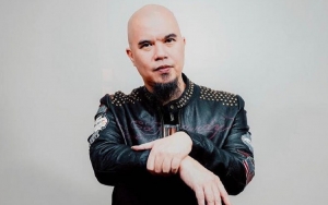 Ahmad Dhani Tegas Ingin Benahi Sistem Pembayaran Royalti Para Musisi Indonesia