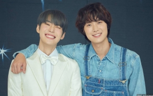 Doyoung NCT dan Gong Myung Bahas Karir, Akui Jadi Selebriti Baik-Baik Berkat Orangtua