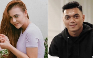 Jadi Janda Saat Sedang Hamil, Ratu Rizky Nabila Minta Maaf dan Beri Doa Ini Ke Alfath Fathier