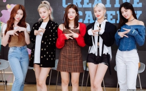 ITZY Bicara Jujur Soal Hubungan Para Member dan Rasanya Tinggal Bareng