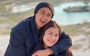 Felicya Angelista Usili Suami Saat Tidur, Wajah Caesar Hito Bikin Salfok Dipuji Mirip Artis Korea