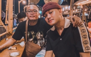 Langsung Klarifikasi ke Sule, Rizky Febian Sebut Pengakuan Soal Sudah Tak Perjaka Cuma Iseng